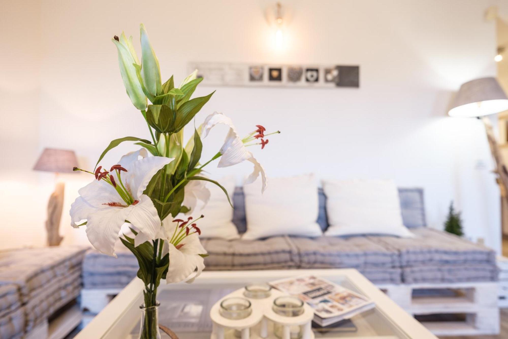 Holiday home La Luna Nel View Garden - Happy Ispra